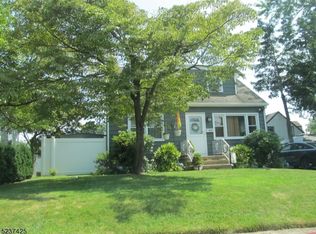 625 Newark Ave, Manville, NJ 08835