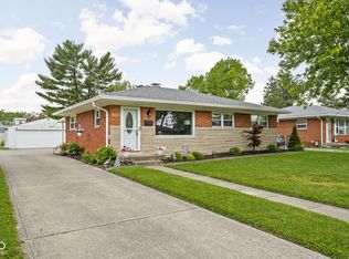 2110 Allison Ave, Indianapolis, IN