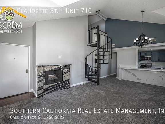 3rd image of 26866 Claudette St Unit 710