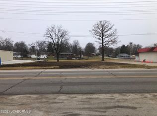 409 W Buchanan St, California, MO 65018