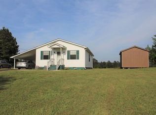 34 Carol Rd, Huron, TN 38345