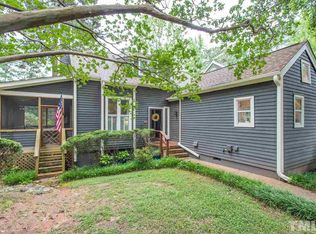 5736 Sentinel Dr, Raleigh, NC 27609