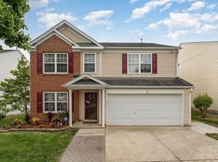 10510 Plantain Ct, Charlotte, NC 28213