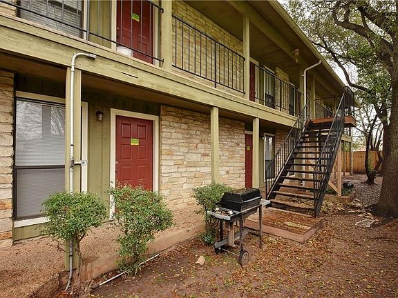 3rd image of 5701 Woodrow Ave APT 203