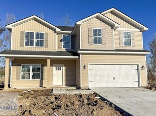 58 Providence Loop, Hinesville, GA 31313