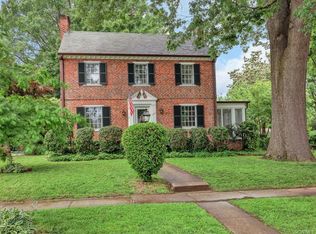 2314 Buckingham Ave, Henrico, VA 23228