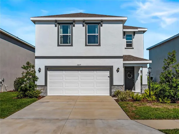 16819 Yard Spring Dr, Lakewood Ranch, FL 34211