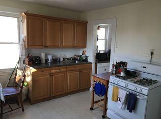 58 Brock St #33, Brighton, MA 02135