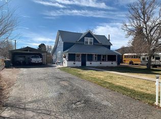 193 W 100 S, Enterprise, UT 84725