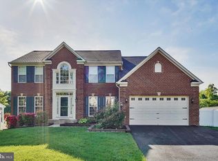 17 Kinross Dr, Stafford, VA 22554