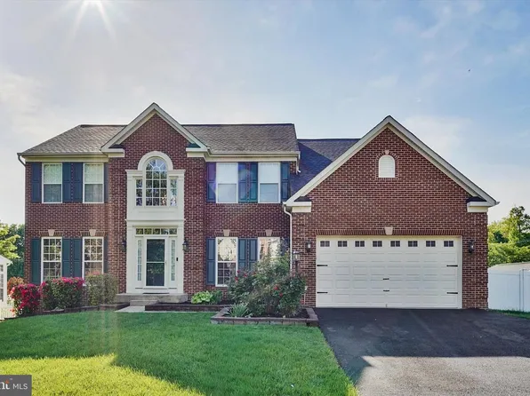 17 Kinross Dr, Stafford, VA 22554