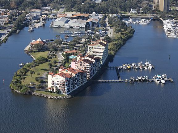 5th image of 551 Marina Point Dr #551