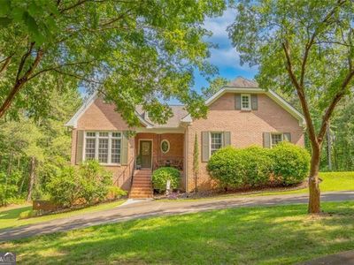 801 Crews Rd, Carrollton, GA, 30116