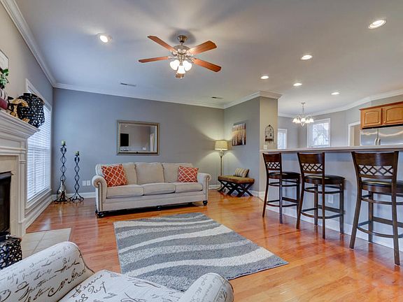 4th image of 12522 Weatherstone Dr