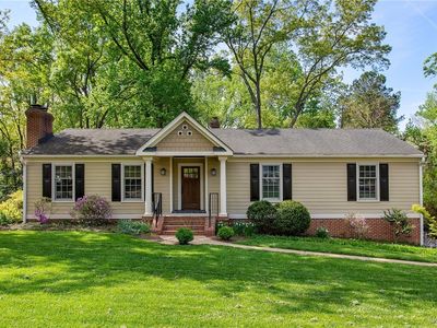 10309 Collinwood Dr, Henrico, VA, 23238