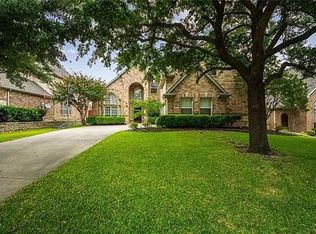 2209 Fleming Dr, McKinney, TX 75072
