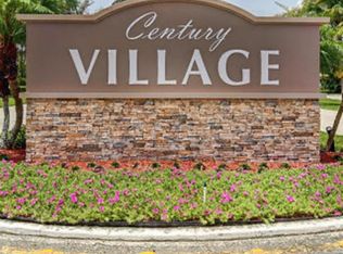 210 Windsor J #J, West Palm Beach, FL 33417