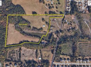 0 Chambers Rd, McDonough, GA 30253