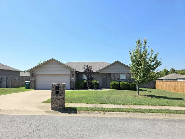 403 Apricot St, Austin, AR 72007