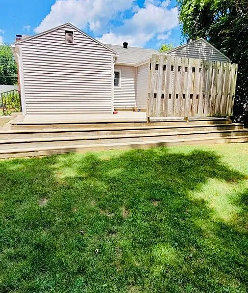 1510 E Matlock Rd — Photo 3
