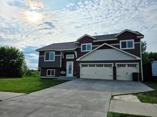 840 Highview Loop SE, Pine City, MN 55063