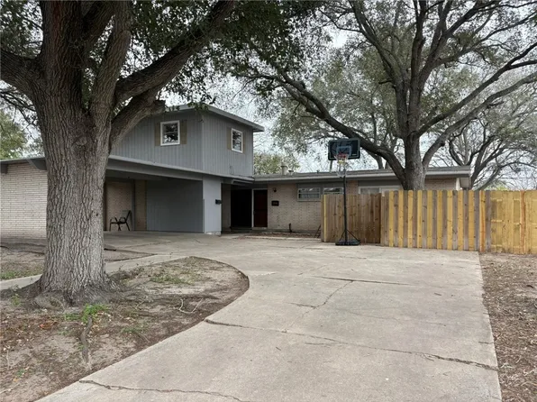 1314 Casa Verde Dr, Corpus Christi, TX 78411