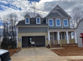 413 Faxton Way #392, Holly Springs, NC 27540