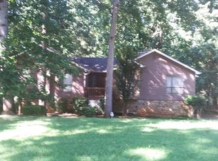 5034 Post Road Ct, Stone Mountain, GA 30088