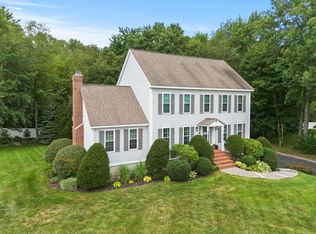 18 Quaker Lane, Seabrook, NH 03874