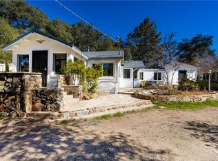 24430 Viejas Grade Rd, Descanso, CA 91916