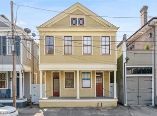 1134 Melpomene St, New Orleans, LA 70130