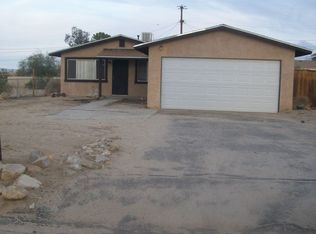 7375 Araby Ave, Twentynine Palms, CA 92277