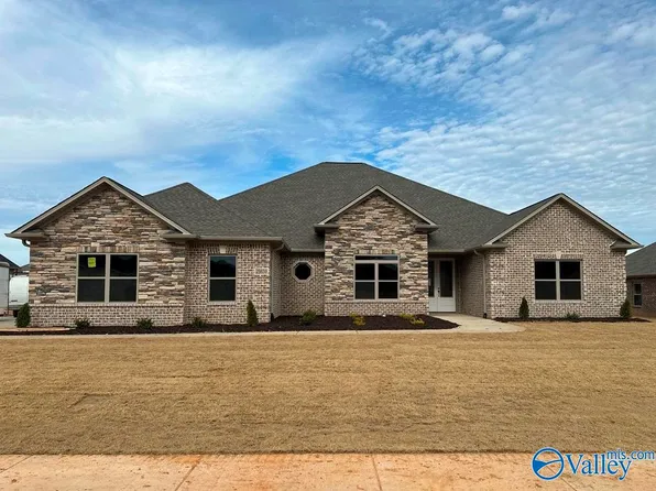 25659 Grayson Lndg, Madison, AL 35756