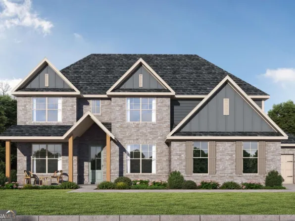 128 Patillo Mnr #7, Stockbridge, GA 30281