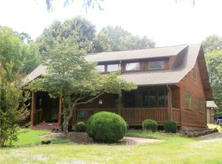4210 N Taliesin Ln, Fayetteville, AR 72703