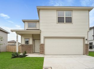 2416 Dino Dr, Seguin, TX 78155
