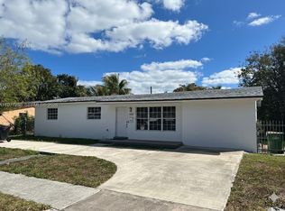 Almar Sub 1st Addn, North Miami, FL 33161