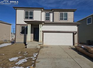 11336 Pikeminnow Pl, Colorado Springs, CO 80925