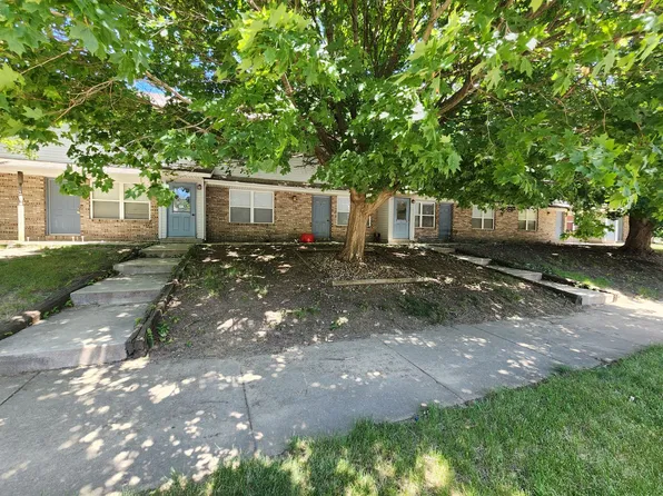 700 S. Golfcrest, 700 Golfcrest Rd S #8, Normal, IL 61761