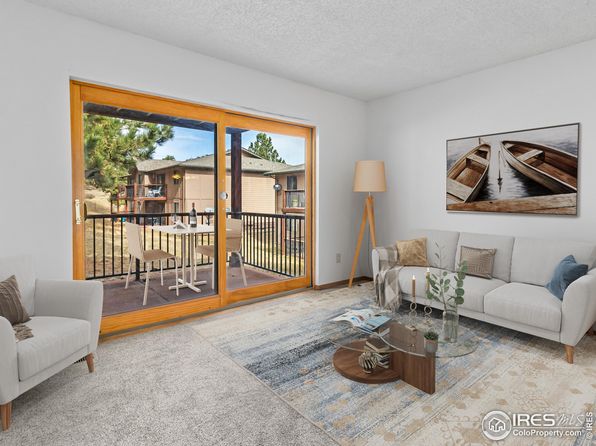 1155 S Saint Vrain Ave UNIT 1-3, Estes Park, CO 80517