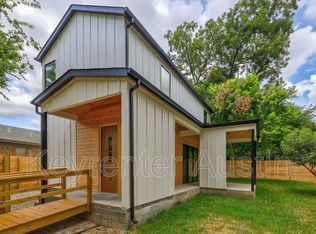 2104 Columbia Cv #B, Austin, TX 78723