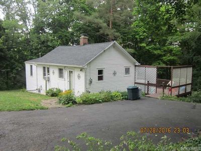 7731 Zimmerman Rd, Hamburg, NY, 14075