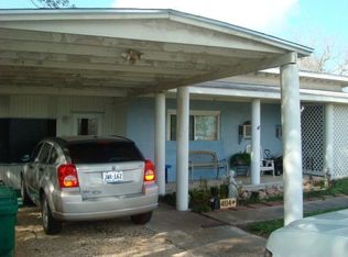 494 Jack And Jill Rd, Port Lavaca, TX 77979