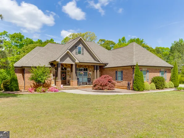 436 Thunder Rd, Buford, GA 30518