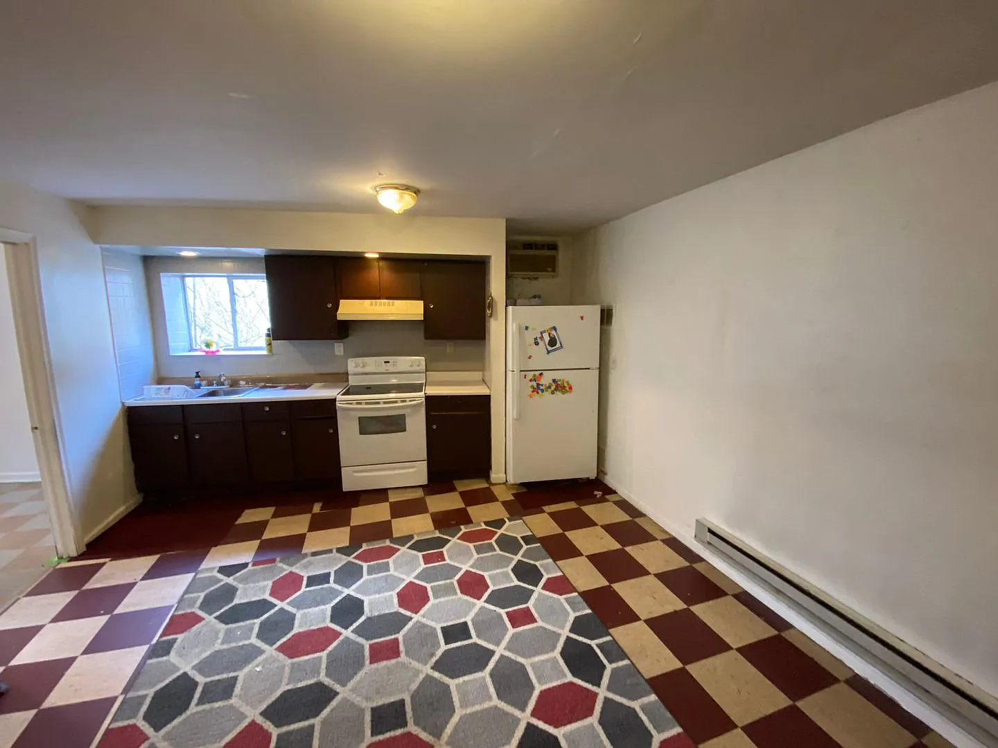 Two Bedroom Apartment in Glen Rock — Photo 2