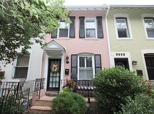 1639 Potomac Ave SE, Washington, DC 20003