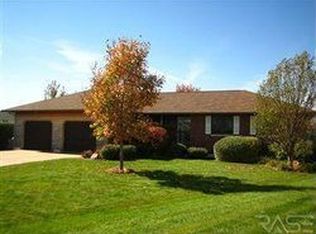 605 E Jesse Ct, Tea, SD 57064