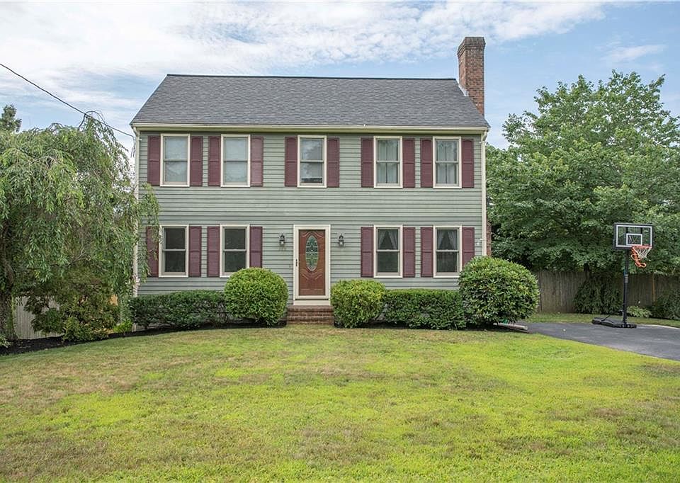 188 Tiffany St, Attleboro, MA 02703 Zillow