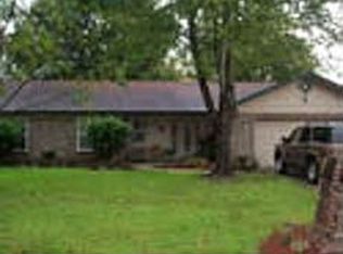 2410 Kirkwall Ct, Orange Park, FL 32065
