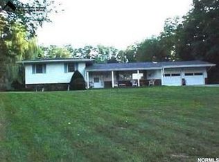 4000 N Ridge Rd E, Ashtabula, OH 44004